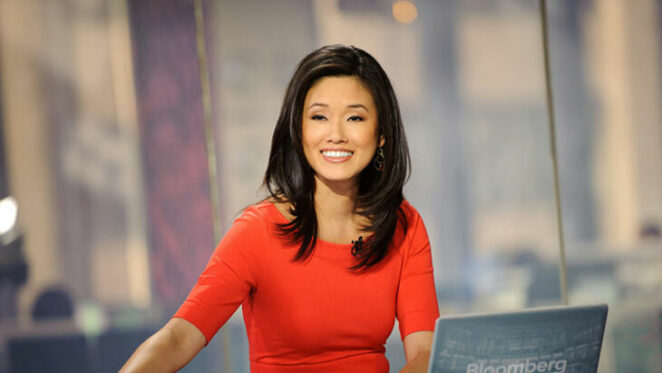 Betty Liu – Founder and CEO of Radiate, Inc.