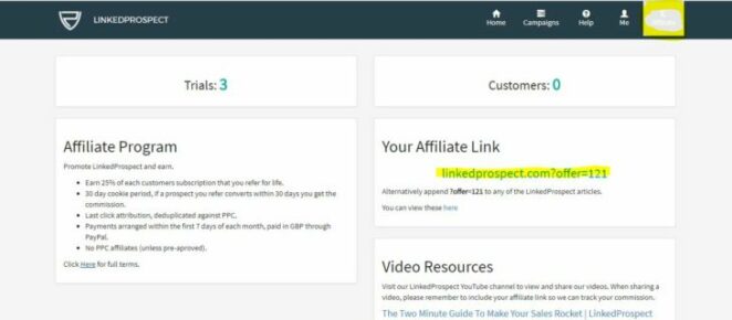 Make The Most Out Of Your Affiliate link