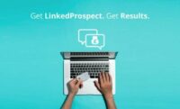 Get LinkedProspect. Get Results