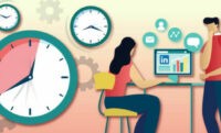 Save working hours with LinkedIn Automation