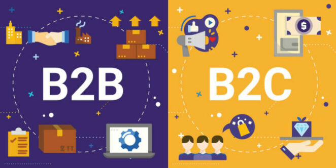 B2B vs. B2C: What are the Key Differences?