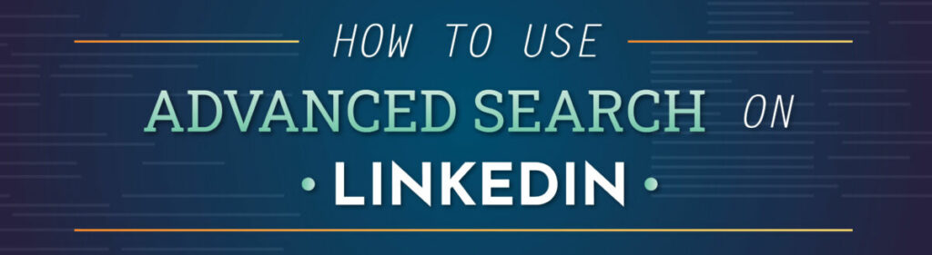 How to use LinkedIn Advanced Search, LinkedProspect, LinkedIn Lead Generation
