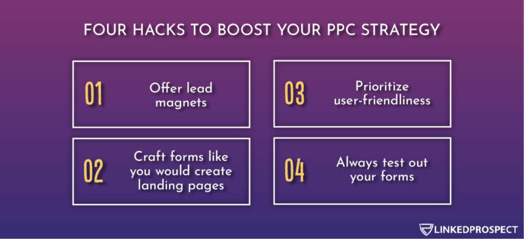 Four hacks to boost your PPC Strategy