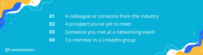 LinkedIn Best Templates by LinkedProspect - Tweaking your LinkedIn connect message