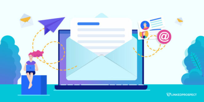 Email Marketing: Here's How To Find An Email Address