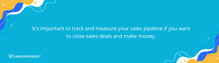 Industry Secrets: Tips and Tricks To Build and Manage Your Sales Pipeline Like A Pro