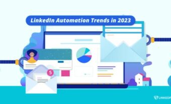 LinkedIn Automation Trends