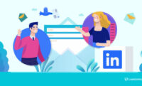 Supercharge Your B2B Marketing with Business LinkedIn Account