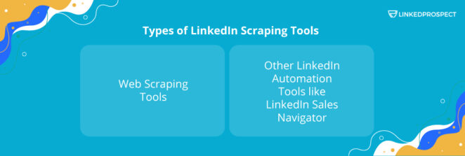 Unlocking the Power of LinkedIn Scrapers Types of LinkedIn Scraping Tools